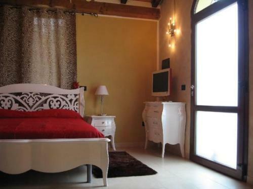 Bed & Breakfast Al Parco