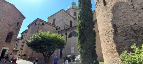 Apartamento Corte Cavour. UNA Mansarda Nel Cuore Della Citt�