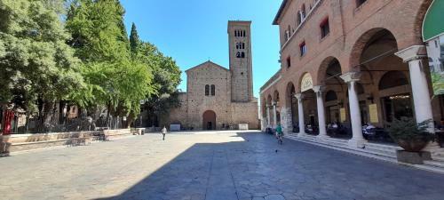 Apartamento Corte Cavour. UNA Mansarda Nel Cuore Della Citt�