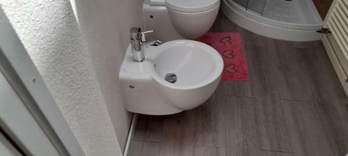Apartamento Corte Cavour. UNA Mansarda Nel Cuore Della Citt�