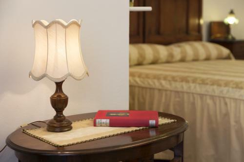 B&B Galla Placidia