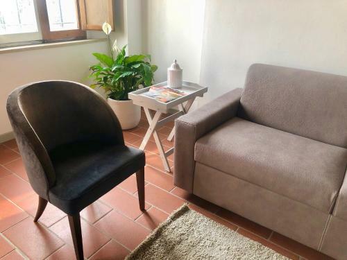 Apartamento A Casa Di Leo