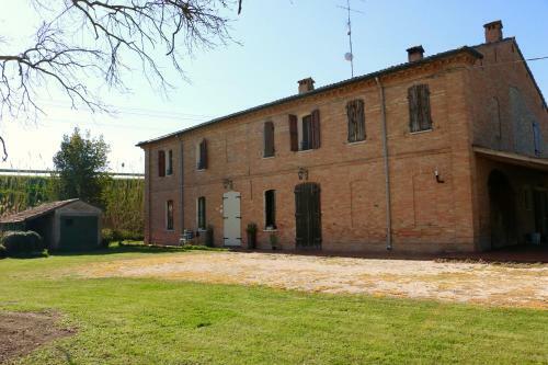 Apartamento A Casa Di Leo