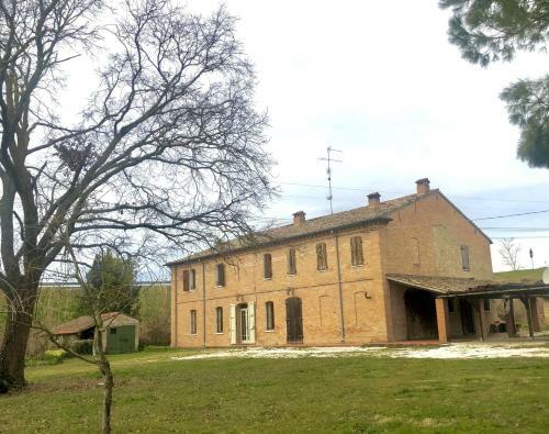 Apartamento A Casa Di Leo