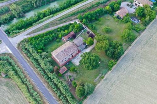 Apartamento A Casa Di Leo