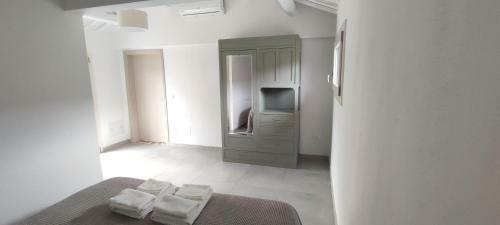 Apartamento A Casa Di Leo