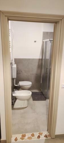 Apartamento A Casa Di Leo