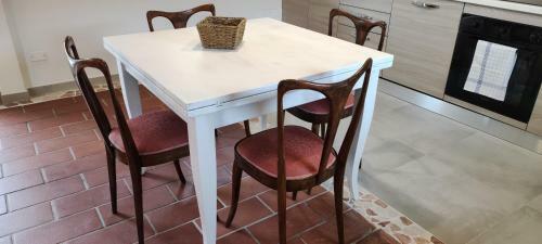 Apartamento A Casa Di Leo