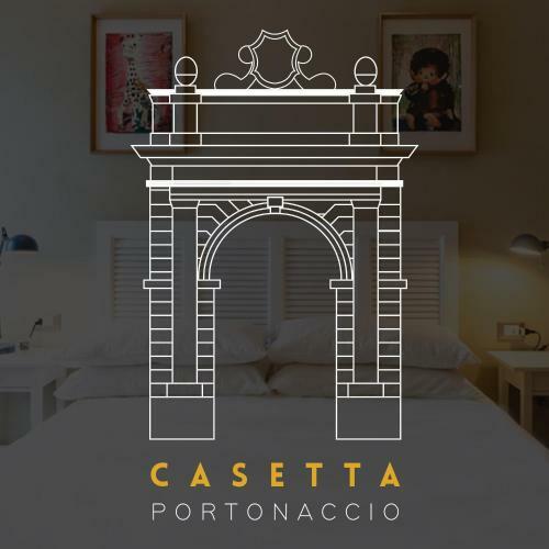 Apartamento Casetta Portonaccio