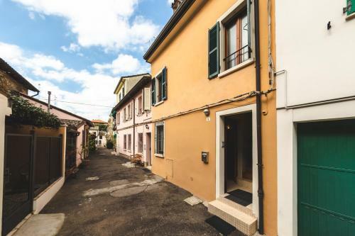 Apartamento Casetta Portonaccio