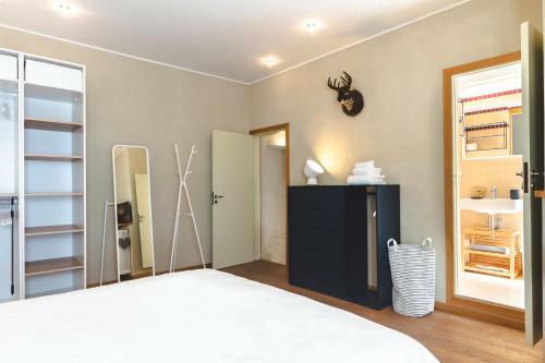 Apartamento Casetta Portonaccio