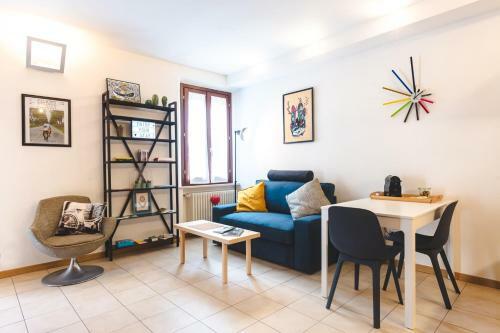 Apartamento Casetta Portonaccio
