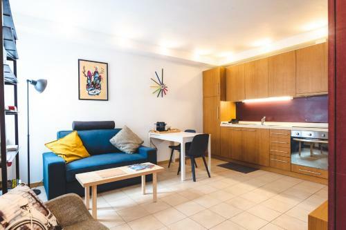 Apartamento Casetta Portonaccio