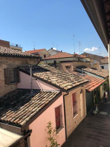 Apartamento Casetta Portonaccio