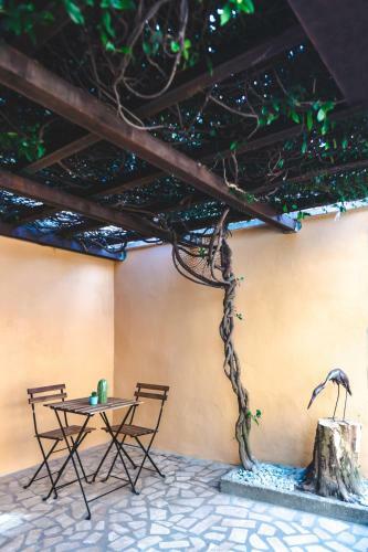 Apartamento Casetta Portonaccio