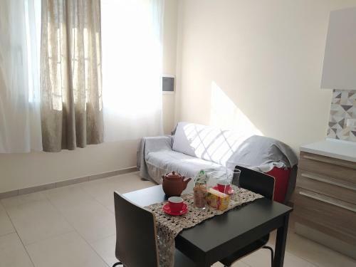 Apartamento Toscana Home