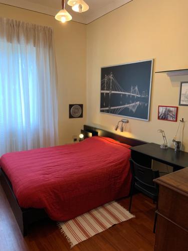 Hostal B&B Casa Di Anna