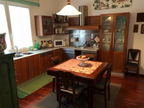 Hostal B&B Casa Di Anna