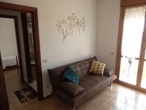 Apartamento Lido Adriano Beach