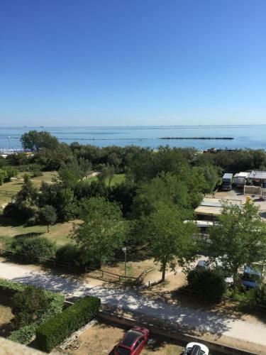 Apartamento Lido Adriano Beach