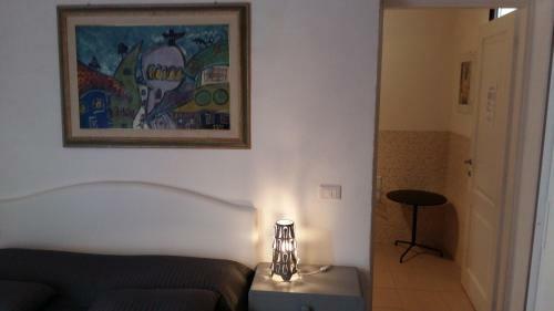 Bed & Breakfast Toscanini Rooms