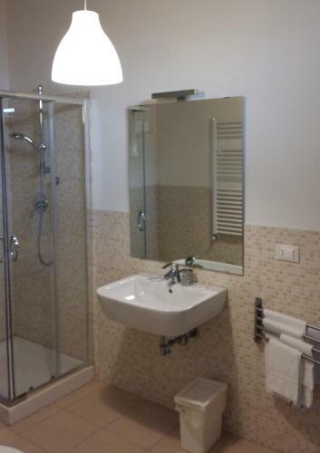Bed & Breakfast Toscanini Rooms