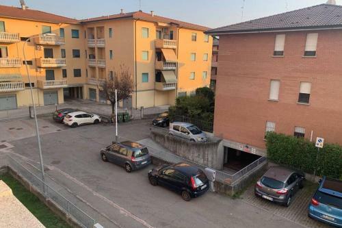 Apartamento Guest House Zanibelli