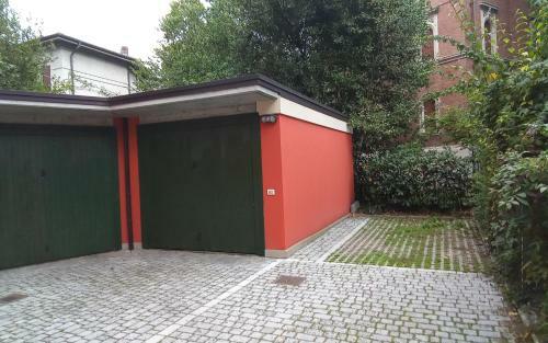 Hostal Meuble' 21 Di Anna