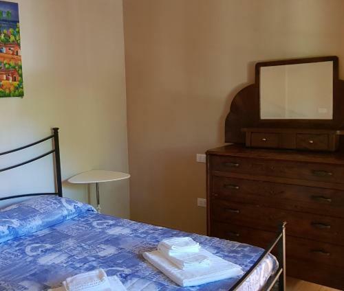Apartamento Casetta Sul Fiume...in Citt�