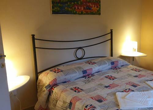 Apartamento Casetta Sul Fiume...in Citt�