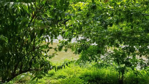 Apartamento Casetta Sul Fiume...in Citt�