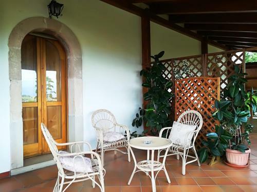 La Dimora Di Radha B&B Centro Olistico