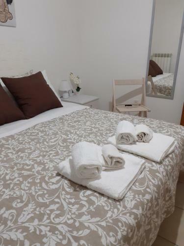 Apartamento La Villetta