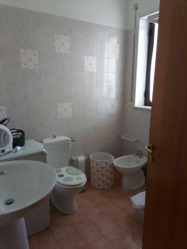 Apartamento La Villetta