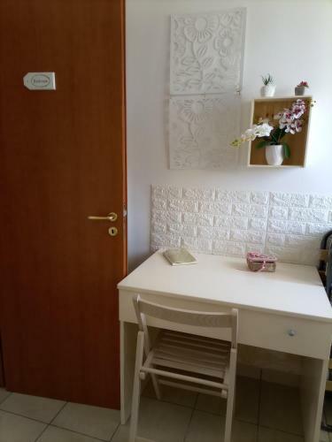 Apartamento La Villetta
