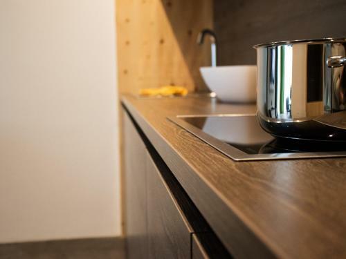 Apartamento Haus Lechthaler