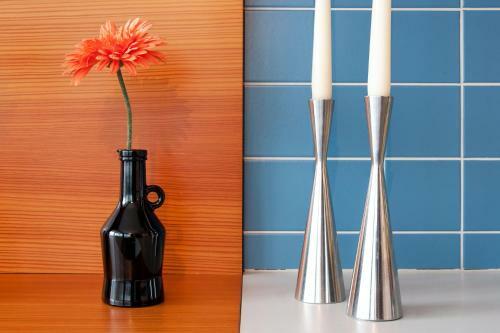 Apartamento Haus Lechthaler