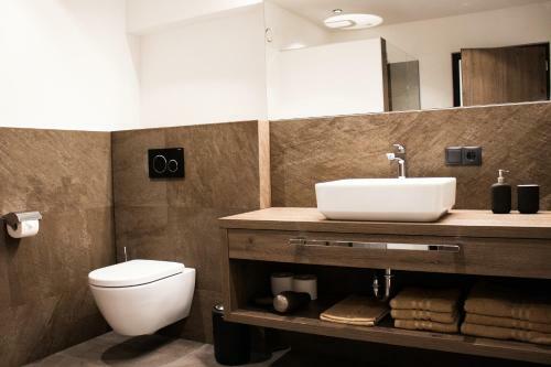 Apartamento Haus Lechthaler