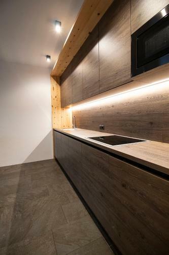 Apartamento Haus Lechthaler