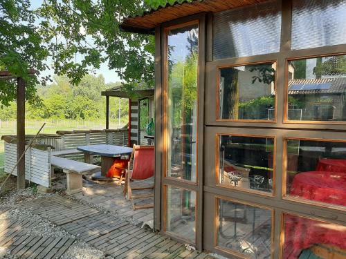 Bed & Breakfast La Baia Dei Lupi