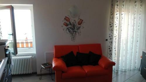 Apartamento Casa Novella