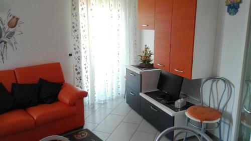 Apartamento Casa Novella