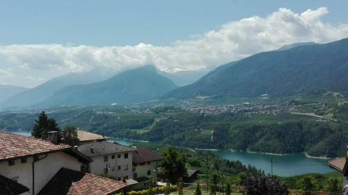 Apartamento Casa Novella