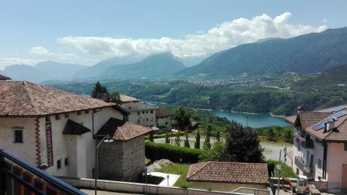 Apartamento Casa Novella