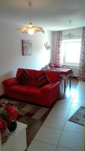 Apartamento Casa Novella