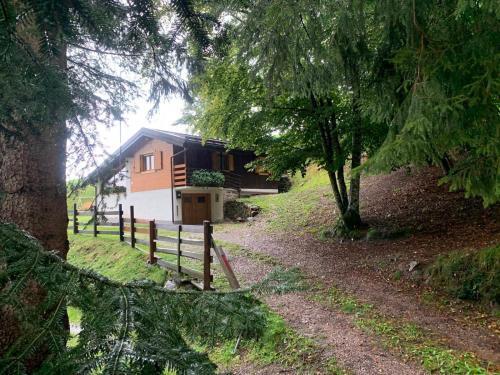 La Quiete Di Tregiovo - Cipat 22253-at-34903