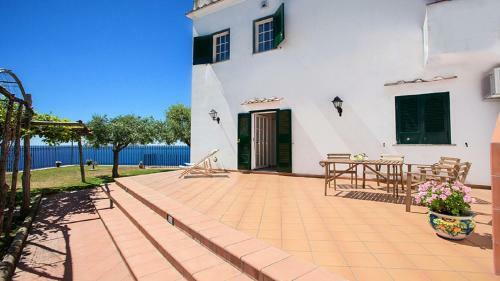 Villa Il Lupo Felice