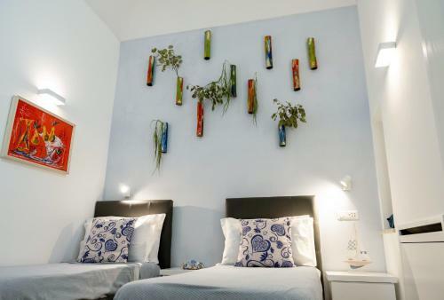 Apartamento Villa Maestrale