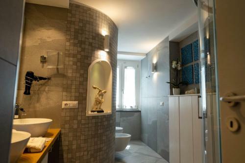 Apartamento Villa Maestrale