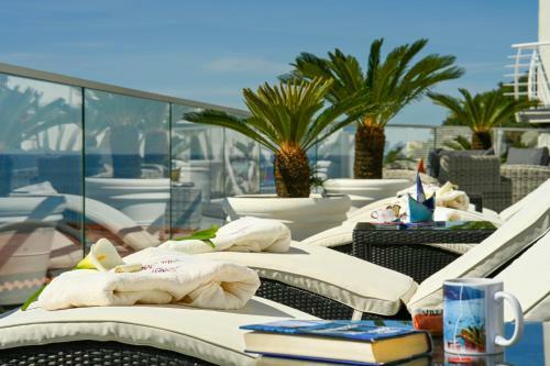 Apartamento Villa Maestrale